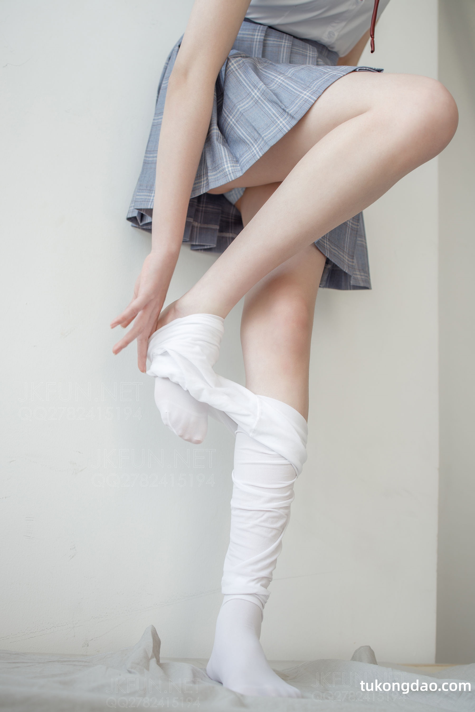 JKFUN-002 写真集 JKFUN-第75张